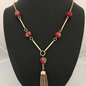 Vintage Sarah Coventry Necklace